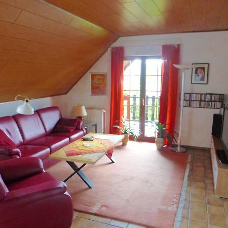 Apartement Am Stadtpark Ochtrup Luaran gambar