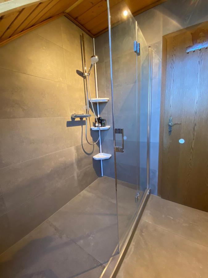 Apartement Am Stadtpark Ochtrup Luaran gambar