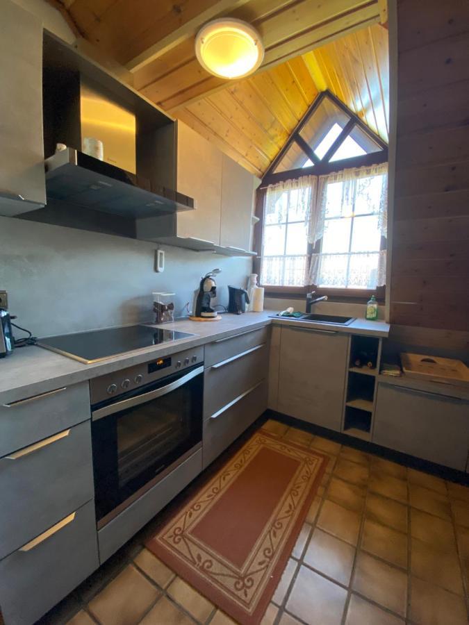 Apartement Am Stadtpark Ochtrup Luaran gambar