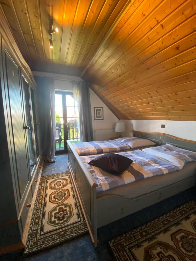 Apartement Am Stadtpark Ochtrup Luaran gambar