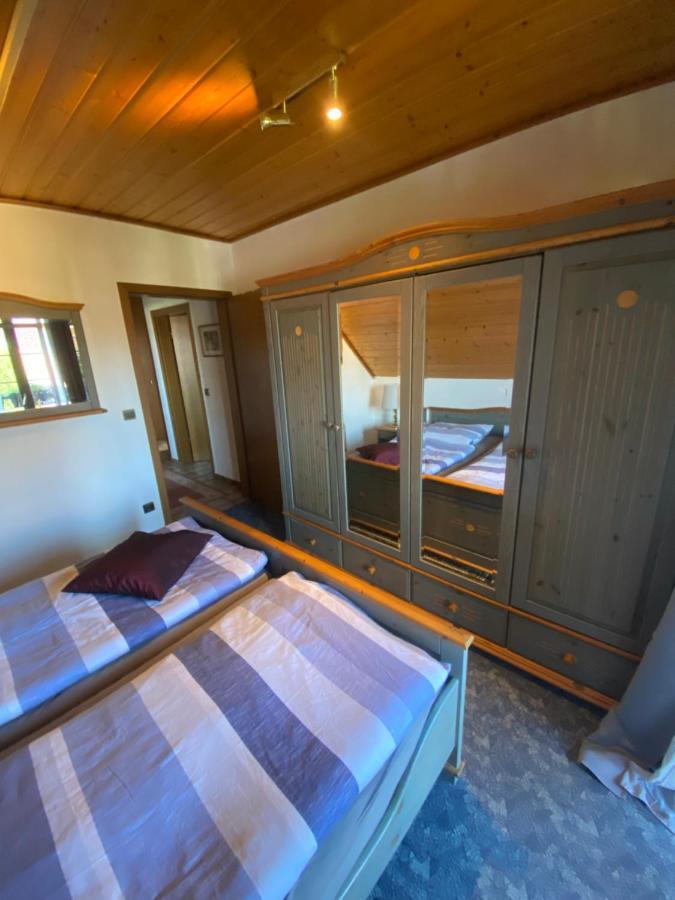 Apartement Am Stadtpark Ochtrup Luaran gambar